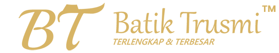 Batik Trusmi Cirebon